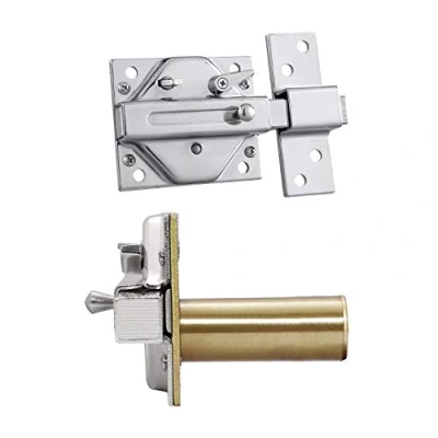 Immagine di Ifam Serratura Cs88Sc M50 con cilindro 025236