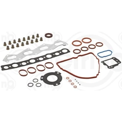 Immagine di ELRING 449.600 Kit guarnizioni, testata con guarnizione tenuta stelo valvola, senza LAND ROVER: Freelander 2 SUV