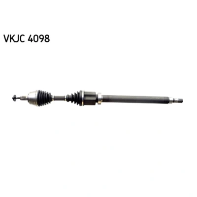 Immagine di SKF VKJC 4098 Albero motore / Semiasse 964, 503 con supporto/cuscinetto VOLVO: V40 Hatchback, Van Hatchback