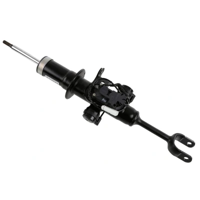 Immagine di SACHS 319 032 Ammortizzatore Dx A pressione del gas doppio tubo telescopico Spina superiore, Forcella inferiore BMW: 5 Touring