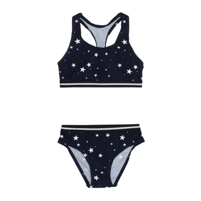 Immagine di Sanetta Bikini per bambini, Taglia: 140, Blue