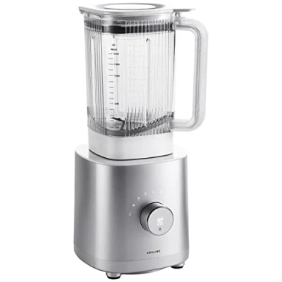 Immagine di Zwilling Table Blender Enfinigy Silver 1.4 Liter