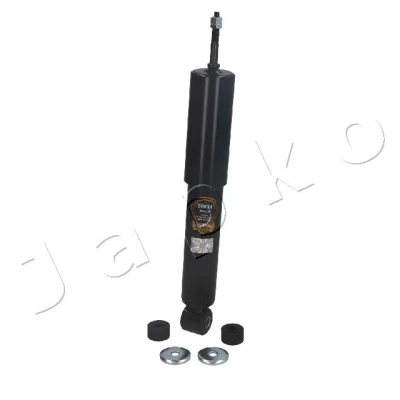 Immagine di JAPKO MJ50034 Ammortizzatore Assale anteriore Pressione olio telescopico Spina superiore, Occhiello inferiore MITSUBISHI: PAJERO 2