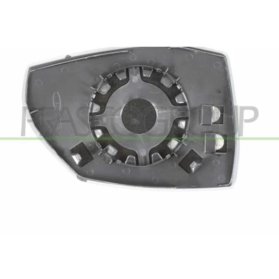 Immagine di PRASCO AD8347514 Vetro Specchio Retrovisore Sx