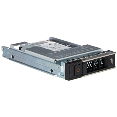 Immagine di DELL TECHNOLOGIES 1.2TB 10K RPM SAS 12GBPS 512N 2.5IN