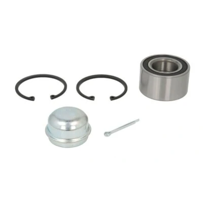 Immagine di KRAFT 4101656 Kit cuscinetto ruota Assale anteriore OPEL: Corsa C Hatchback, Meriva A, С Van