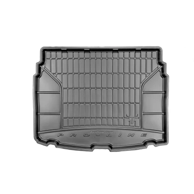Immagine di FROGUM TM549567 Supporto vano bagagli / rivestimento pianale di carico Gomma