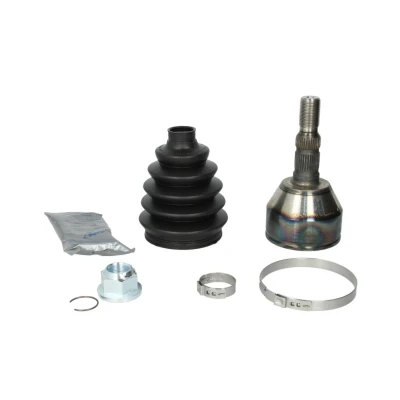 Immagine di SPIDAN 23987 Kit Giunto Omocinetico TPE (elastomero termoplastico) OPEL: Zafira B, Astra H Caravan, GTC