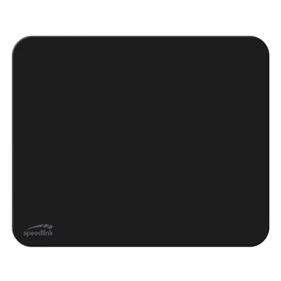 Immagine di SpeedLink Hi Genic Mouse Pad antiscivolo Nero