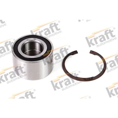 Immagine di KRAFT Kit cuscinetto ruota Assale posteriore OPEL: Omega B Caravan, Vectra A CC 4101610