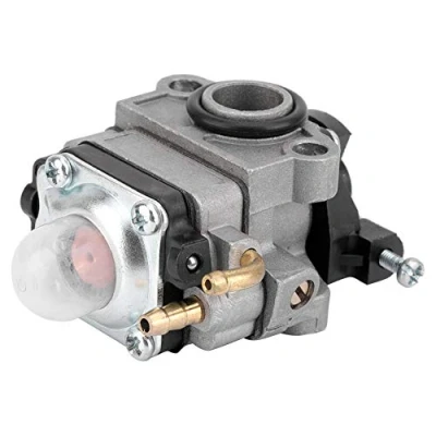Immagine di Carburatore, Carburatore di ricambio adatto per motore a 4 tempi GX31 GX22 FG100 Carb