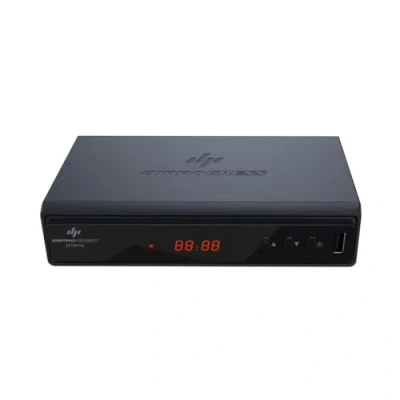 Immagine di DIPROGRESS DECODER T2 HEVC 10BIT H265