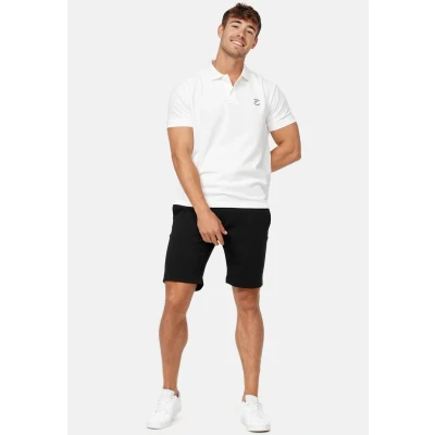 Immagine di Indicode Jeans Aalborg Shorts, Uomo, Taglia: Small, Black