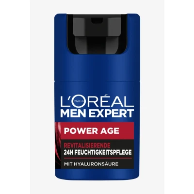 Immagine di L&#039;Oréal Men Expert ME Power AGE PB50ML DE Antiaging, Uomo, Taglia: 50 ml,