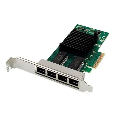 Immagine di Digitus DN 10114 Scheda di rete 10 / 100 1000 MBit/s PCI Express