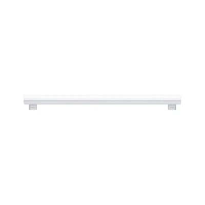 Immagine di Paulmann 28992 LED (monocolore) ERP F (A G) S14S A forma lineare 8 W Bianco caldo (Ø x A) 30 mm 500 1 pz.