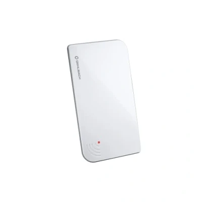 Immagine di Oehlbach Scope Vision 5G DVB T2 Antenna attiva piatta T/T2 Ambiente interno Bianco