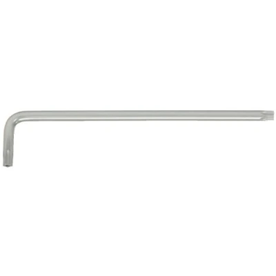 Immagine di KS TOOLS 151.2469 Cacciavite ad angolo con foro, Torx TR 80, 12 TS8