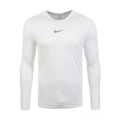 Immagine di Nike Performance DRY PARK First Maglietta a manica lunga, Uomo, Taglia: XXL, White