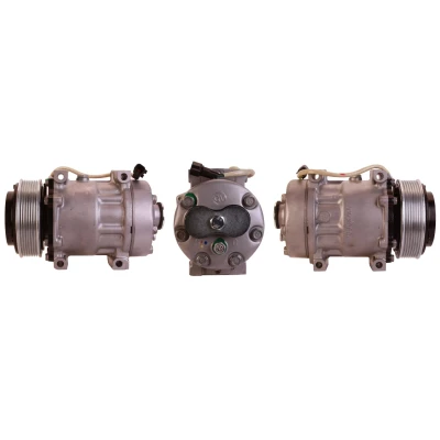 Immagine di Compressore, Climatizzatore LUCAS ACP885
