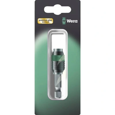 Immagine di 889/4/1 K Porta inserti universale 6,3 mm (1/4) Wera 5073421001