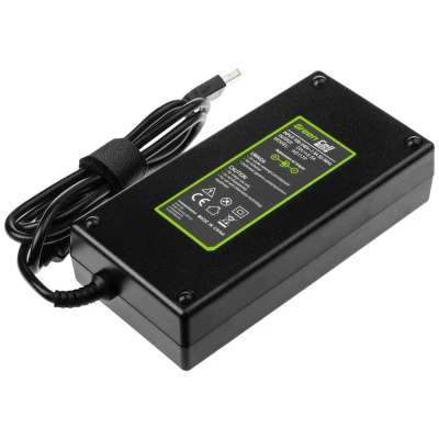 Immagine di Green Cell GC AD117P Alimentatore per notebook 170 W 20 V 8.5 A