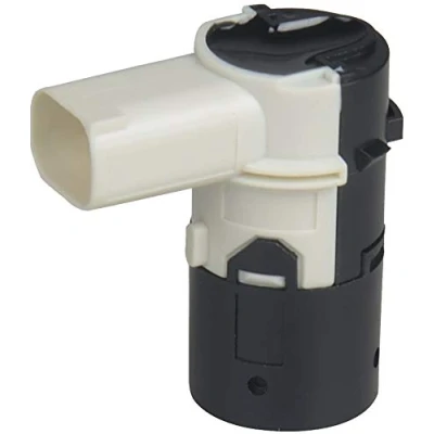Immagine di ZEALfix PDC Sensore di Parcheggio Posteriore Anteriore 66206989068 Per E39 E46 E53 E60 E61 E64 E65 E66 E83 X3 X5