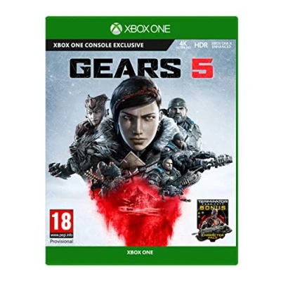 Immagine di Gears 5 Standard Edition Xbox One [Edizione: Regno Unito]