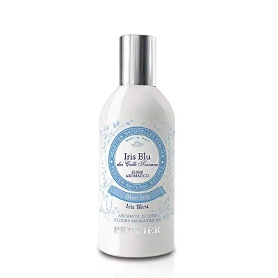 Immagine di Perlier Elisir di Profumo Iris Blu 100 ml