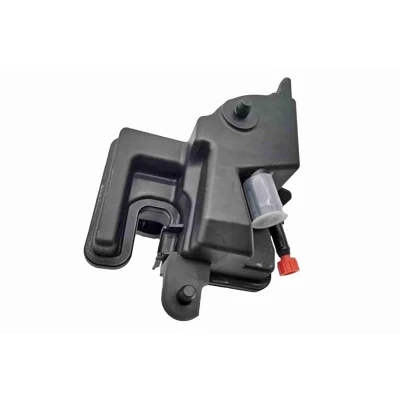 Immagine di VAICO V30 4480 Serbatoio compensazione, Olio sist. idraul. Servosterzo con tappo di chiusura MERCEDES BENZ: Classe ML