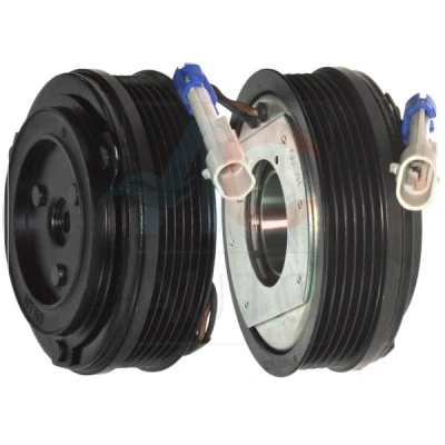 Immagine di ACAUTO AC 06DL01 Frizione Elettromagnetica DELPHI, FIAT, HONDA, OPEL CVC OPEL: Astra H Caravan, Zafira B