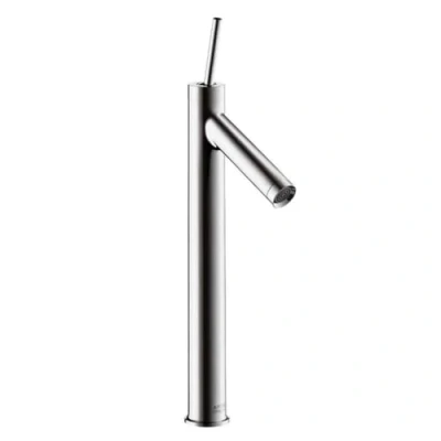 Immagine di AXOR AX Starck basin mix.250 highriser chrome