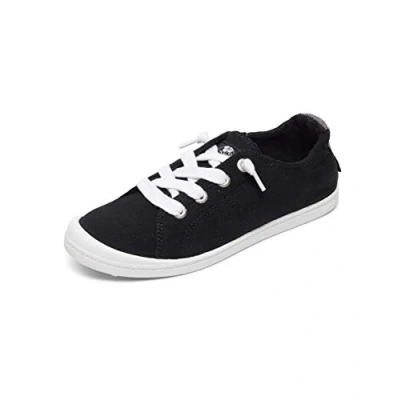 Immagine di Roxy Rory Slip on Sneaker, Scarpe da Ginnastica Donna, Oxford, 37.5 EU