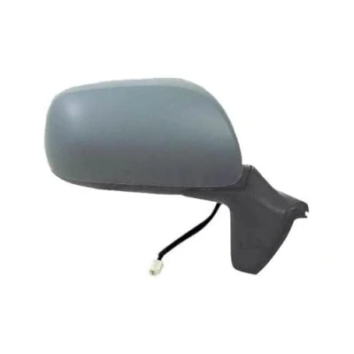 Immagine di Specchietto retrovisore esterno Prasco TY3507313 Dx con la prima mano elettrico termico TOYOTA: Auris Hatchback