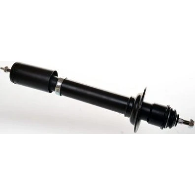 Immagine di DENCKERMANN DSC014G Ammortizzatore A pressione del gas doppio tubo tipo McPherson Spina superiore, inferiore