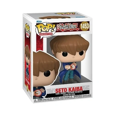 Immagine di POP Animation: Yu Gi Oh! Seto Kaiba(DK)