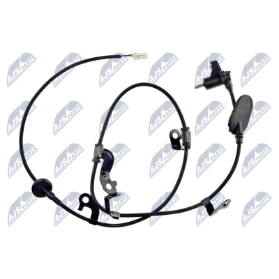 Immagine di NTY HCA MZ 036 Sensore ABS Assale posteriore Sx MAZDA: Demio SW (DW) 1.3 16V, i 1.5 16V 1998 2003