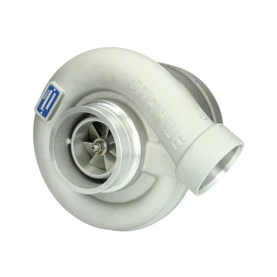 Immagine di MAHLE ORIGINAL 037 TC 15327 000 Turbina Turbocompressore a gas scarico