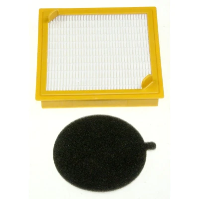 Immagine di Candy/Hoover 09205469 filtro hepa aspirapolvere U27 kit
