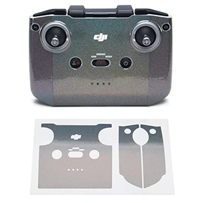 Immagine di Wrapgrade Main Unit Skin Compatibile con DJI Air 2S Remote Controller (COLORATION X)
