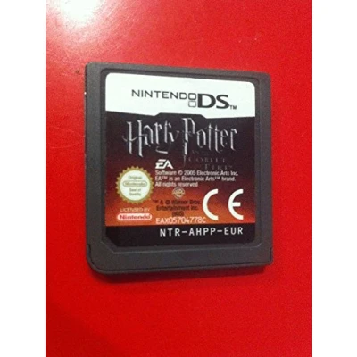 Immagine di HARRY POTTER E IL CALICE Di FUOCO / NINTENDO DS gioco in ITALIANO MULTI LINGUE compatibili LITE DSI 3DS 2DS XL XL) ** Consegna 3/4 Giorni lavorativi + Numero Spedizione**