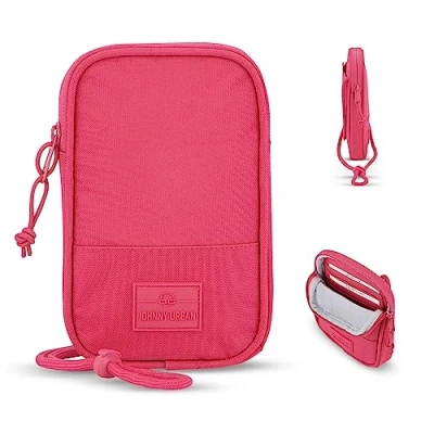 Immagine di Johnny Urban JOSH Borsa a tracolla, Taglia: One Size, Pink