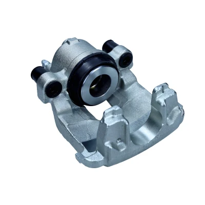 Immagine di MAXGEAR 82 1641 Pinza freno Assale anteriore Sx, davanti all&#039;assale Ghisa OPEL: Astra K Van / Hatchback