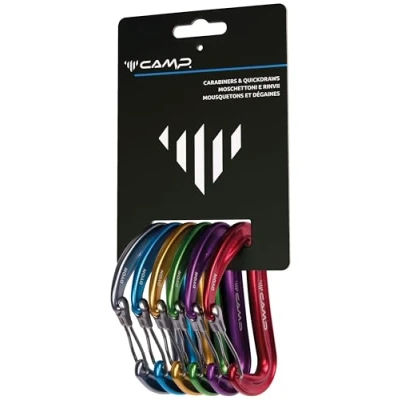 Immagine di C.A.M.P. RACK PACK DYON 6 pz