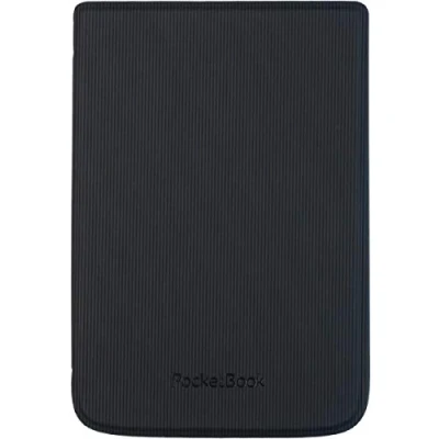 Immagine di POCKETBOOK HPUC 632 B S e Book Reader Case 15.2 cm (6) Folio Black