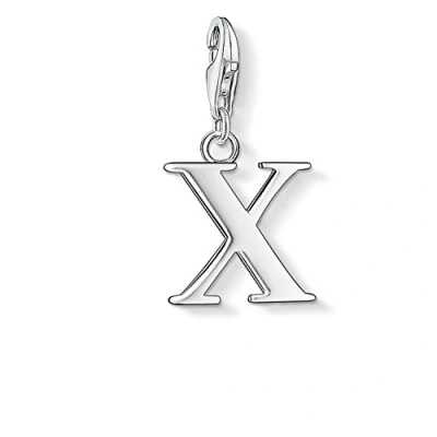 Immagine di Thomas Sabo Ciondolo da Donna Argento 925