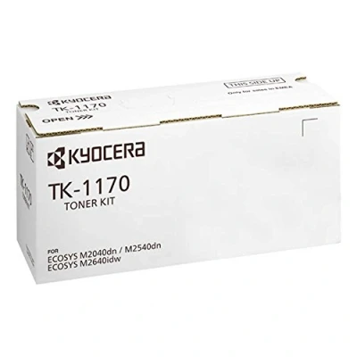 Immagine di KYOCERA TONER NERO TK 1170 ECOSYS M2040