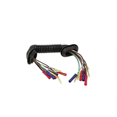 Immagine di SenCom 1014361 Kit riparazione cavi, Portellone posteriore
