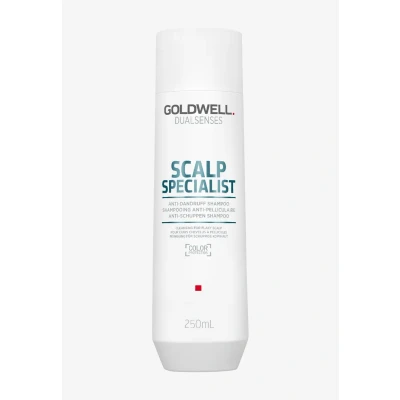 Immagine di Goldwell Dualsenses Scalp Specialist Anti Dandruff Shampoo 250 ml