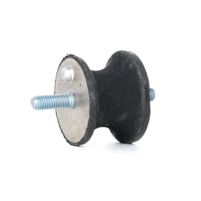 Immagine di SASIC 9001410 Supporto, Sospensione motore Cuscinetto gomma metallo sul lato del cambio BMW: X1, 3 Touring, Coupe